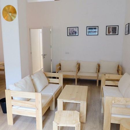 Guitar Hostel 빌바오 외부 사진