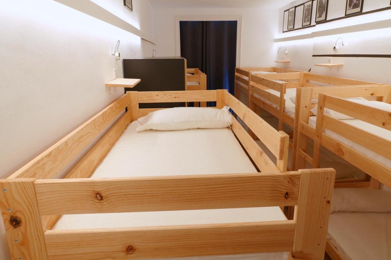 Guitar Hostel 빌바오 외부 사진