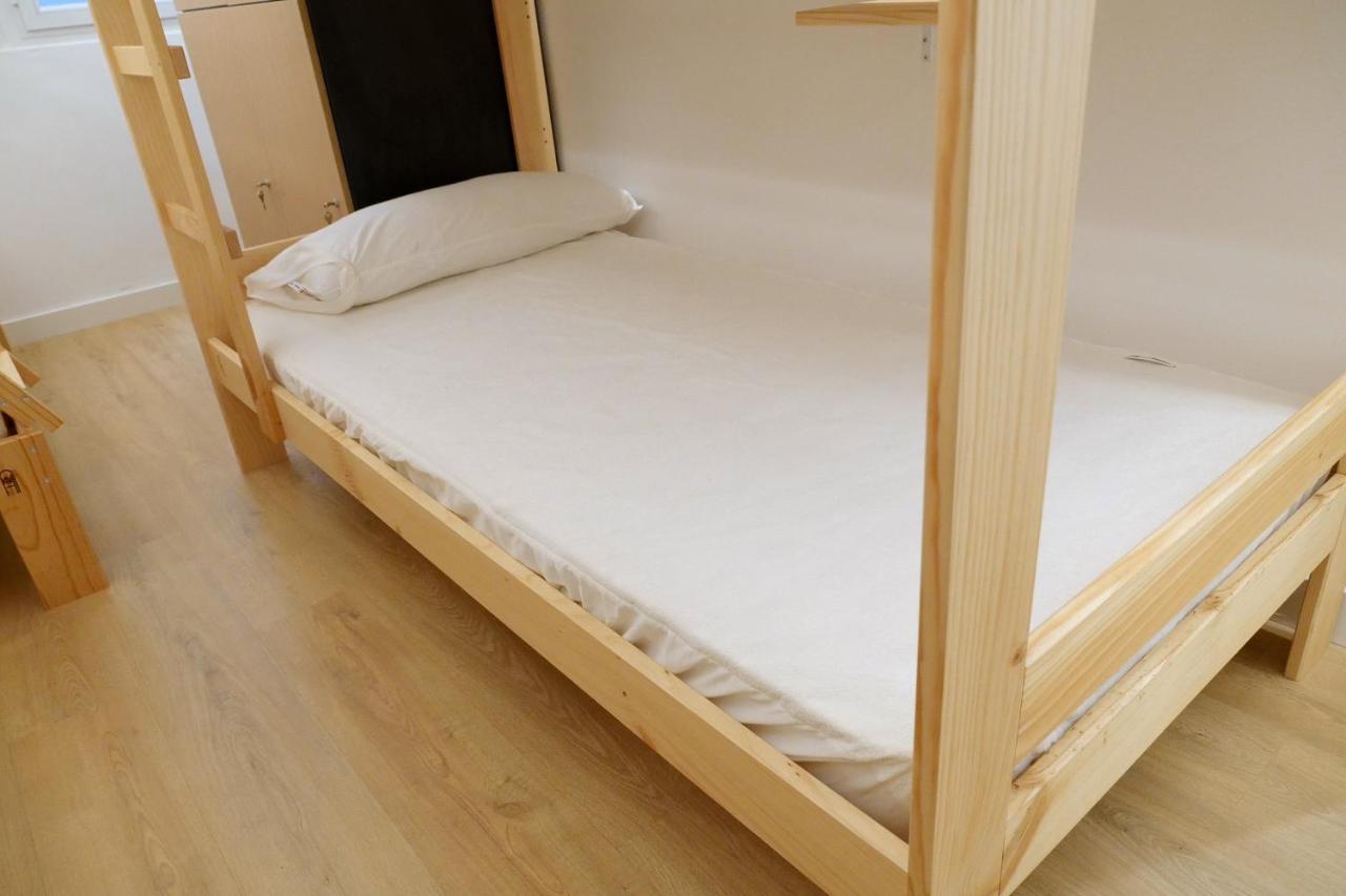 Guitar Hostel 빌바오 외부 사진
