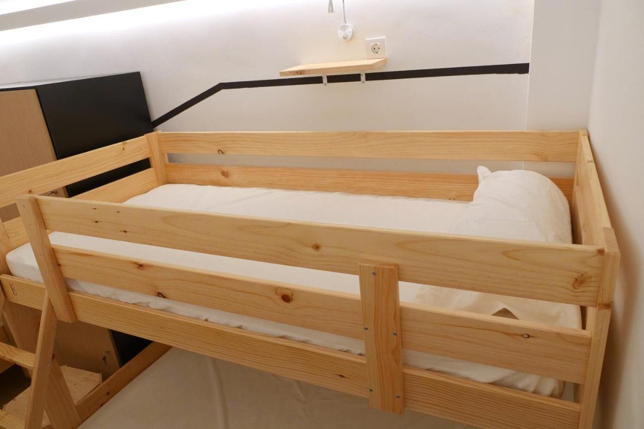 Guitar Hostel 빌바오 외부 사진