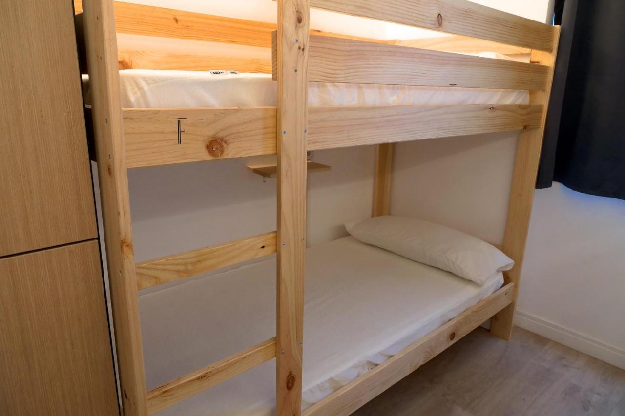 Guitar Hostel 빌바오 외부 사진