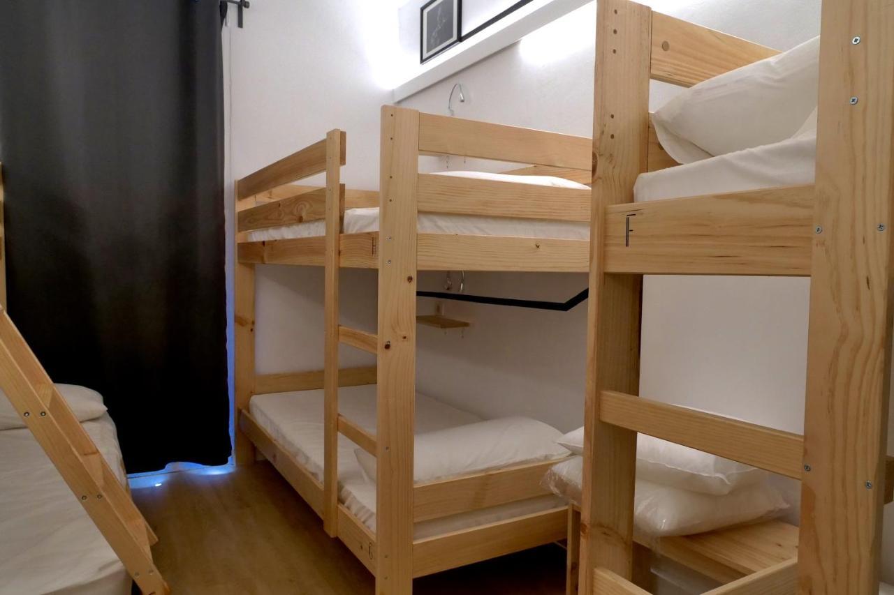 Guitar Hostel 빌바오 외부 사진