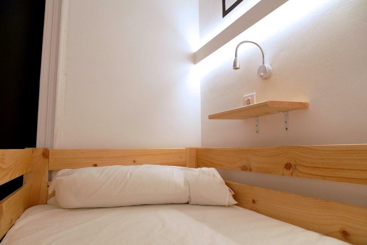 Guitar Hostel 빌바오 외부 사진