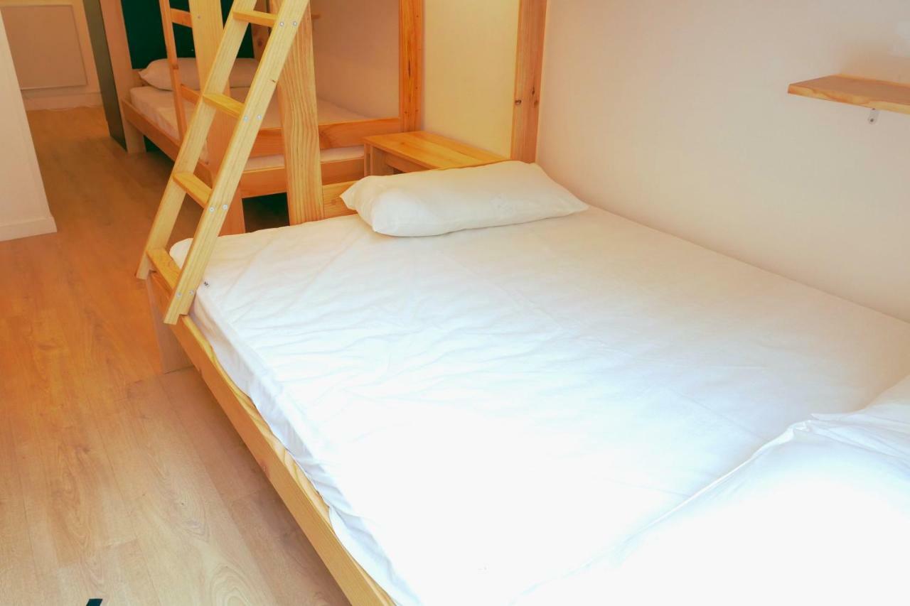 Guitar Hostel 빌바오 외부 사진
