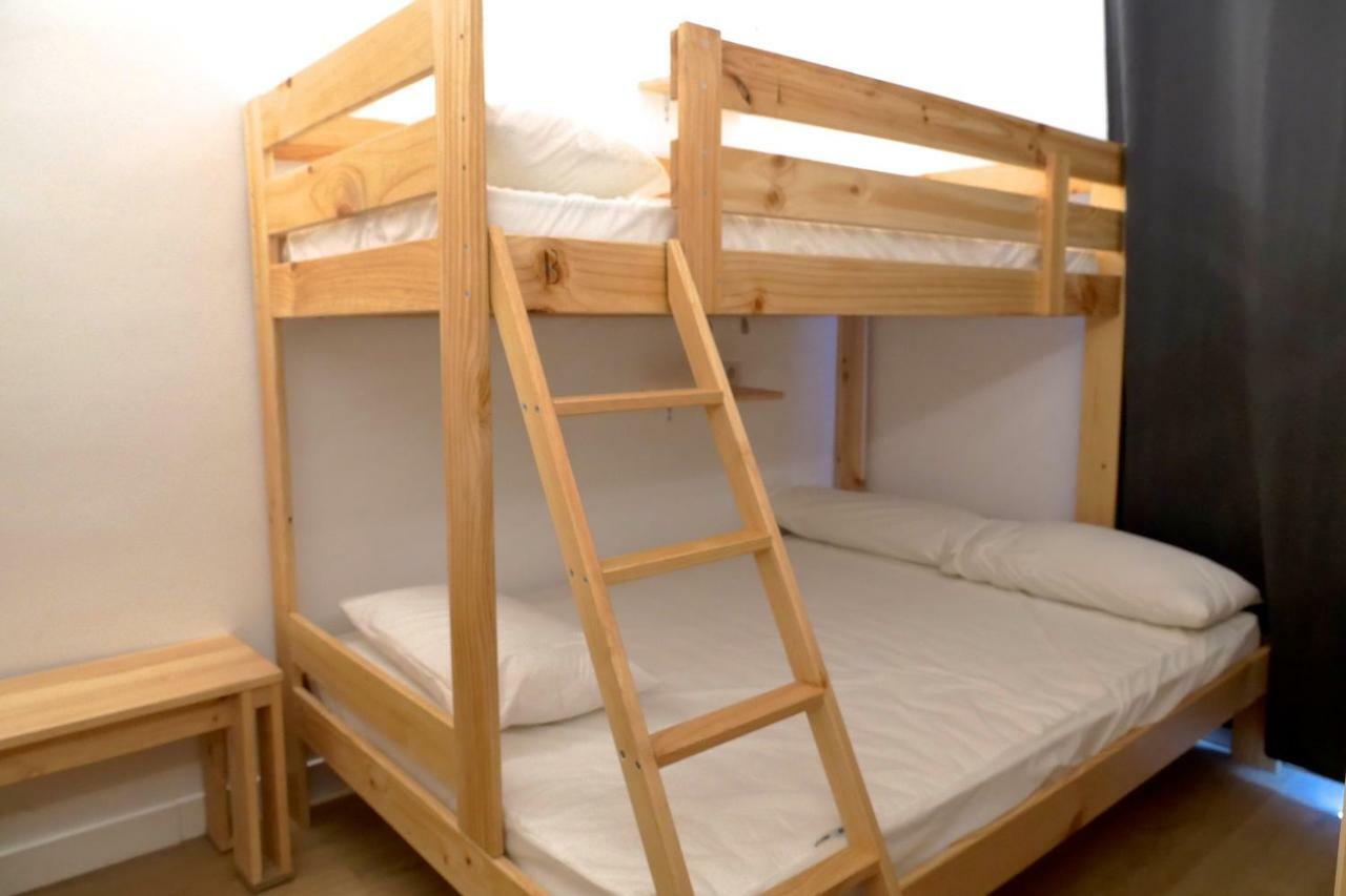 Guitar Hostel 빌바오 외부 사진